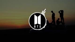 BTS 'I'm Fine' INSTRUMENTAL