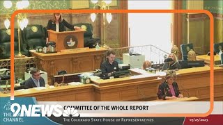 Latest Headlines | Colorado Democrats End Republican Filibuster