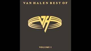 Van Halen- Panama chords
