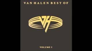 Van Halen- Panama