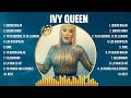 Ivy queen 10 super xitos romnticas inolvidables mix  xitos sus mejores canciones