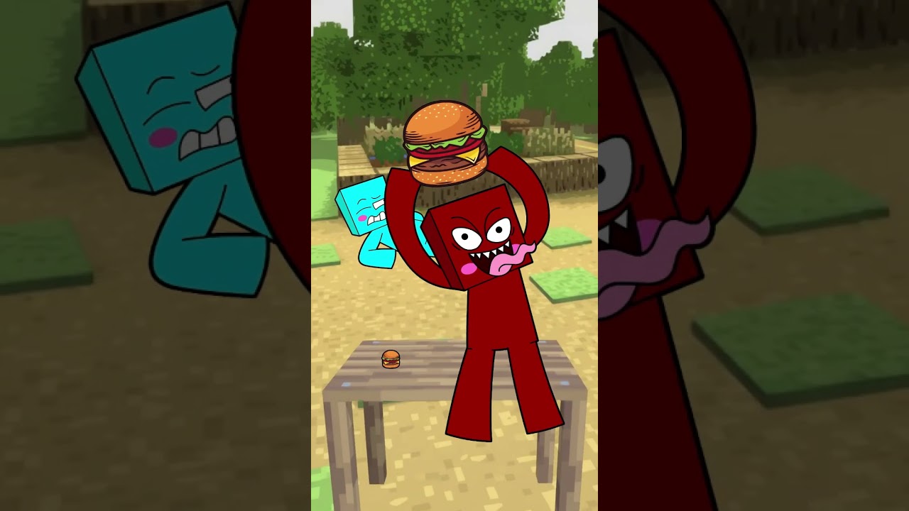 Mi Montaña de Burguers!