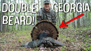 GEORGIA GOBBLERS | Turkeys for Tomorrow HUNT | Realtree Road Trips