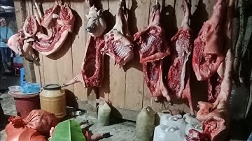 Đám Cưới của dân tộc dao đỏ văn bàn ..