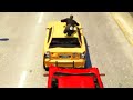 GTA 4 Car Crashes Compilation #7