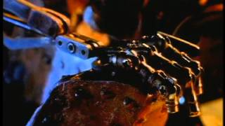 Metal Man