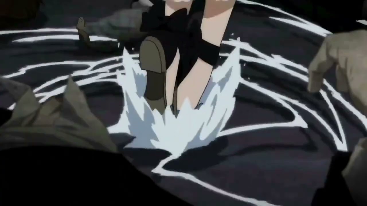 KILL THIS LOVE [AMV Mix] BLACKPINK