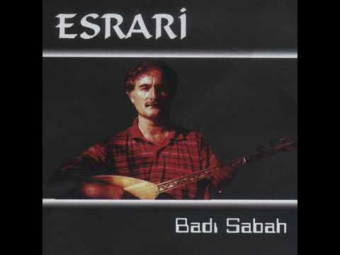 Ozan Esrari - Alinin Sırrına Ereyim [ Akkiraz Müzik ]