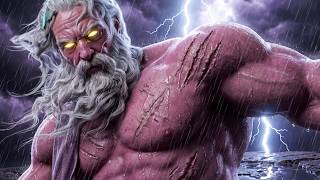 The 10 Most POWERFUL GREEK GODS (2026)