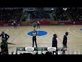 Kütahya Belediyespor – Keçiören Belediyesi Bağlum Türkiye Basketbol 2.Ligi 5.Hafta