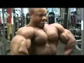 Mr  olympia 2011     youtube