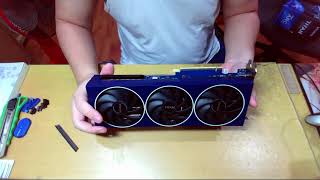 Unboxing | SPARKLE Intel Arc™ A770 TITAN OC Edition 16GB