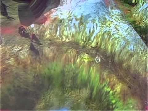Black & White: Creature Isle