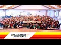 IGNITE 2023 (Ignacian-Marian Conference)