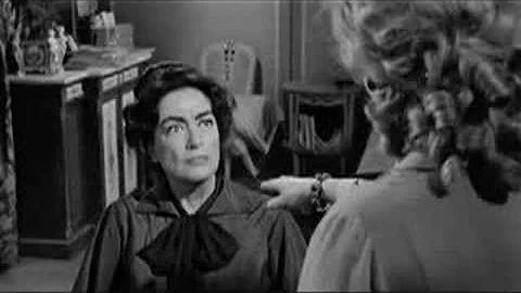 Whatever Happened to Baby Jane? - But Y'Are, Blanc...