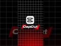 CapCut Professional Editing 1 Minute Mein 😱🔥 | Viral Editing Trick