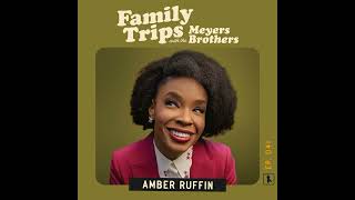 AMBER RUFFIN Roadtripped the Whole Summer