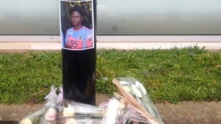 «Ça peut arriver à tout le monde», à Domont, angoisse et émotion après la mort de Kendy, 15 ans, …