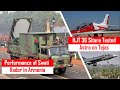 Top Update : HJT 36 Sitara Tested | Astra on Tejas | Swati Radar in Armenia