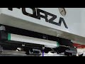 Forza series injection molding machine  high speed  indias best injection molding machinefutech