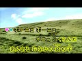 崖の上のポニョ / 藤岡藤巻と大橋のぞみ 通常カラオケ