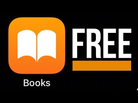 How to Download FREE Books for iPad | iBooks | ebooks Free | iPad Air, iPad Pro, iPad mini