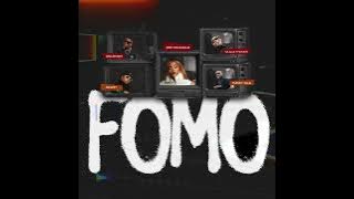 Goldmax,Dlala Thukzin,Funky Qla Feat. Zee Nxumalo & Beast - FOMO