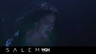 WGN America’s Salem: Season 3 Full-Length Trailer