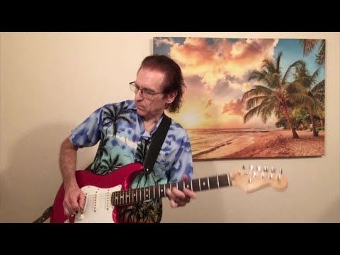 Wave Rider - YouTube