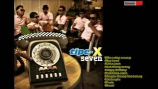 tipe x seven 2012