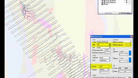 Discover GIS Stacked Profiles Tutorial.mp4