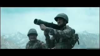 कारगिल विजय दिवस! मूवी 🇮🇳 Shersaah Movie | Captain Batra | Vikram Batra | Siddharth Malhotra