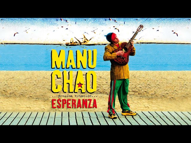 Manu Chao - Denia