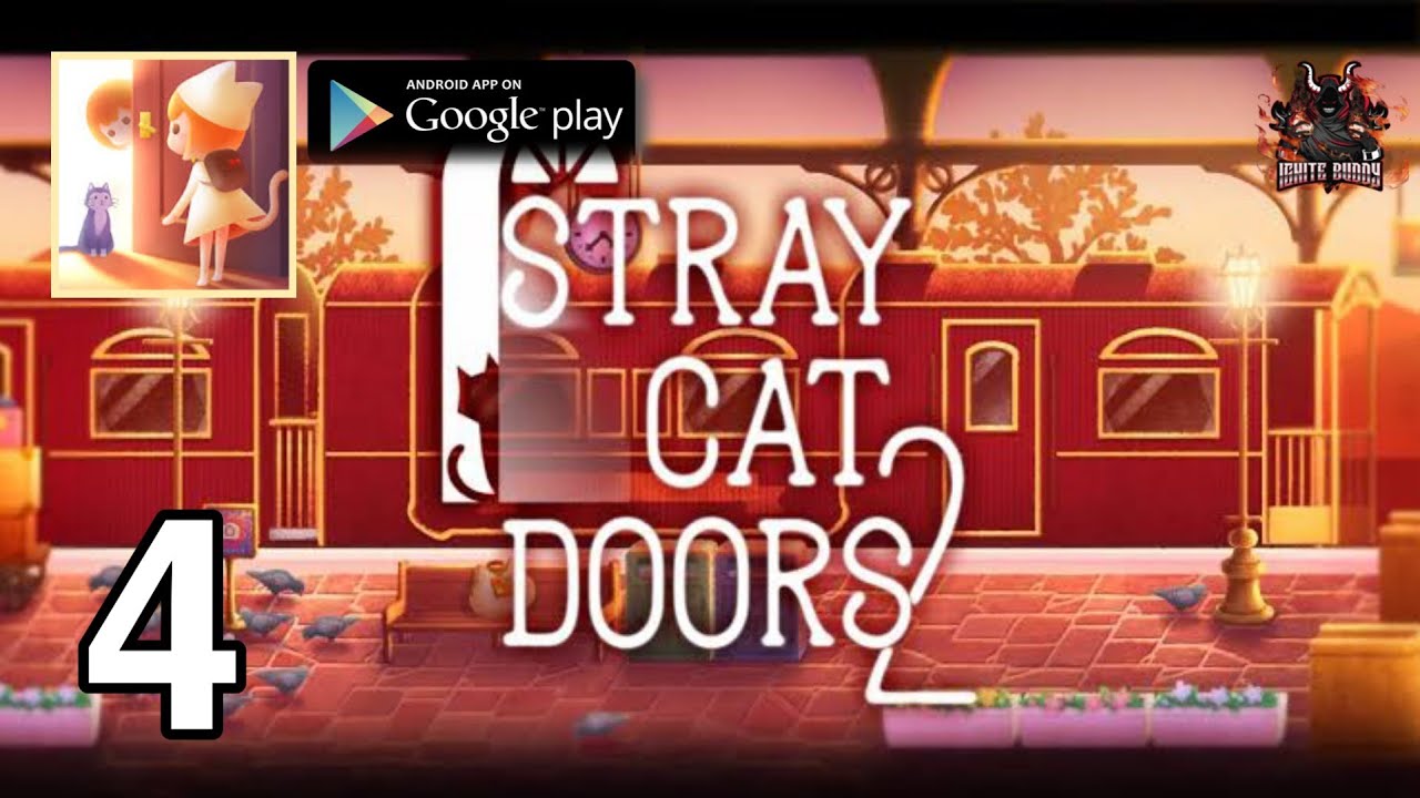 Cat doors 2 прохождение. Игра Stray Cat Doors 2. Stray Cat Doors. Cat Door игра. Stray Cat Doors арты.
