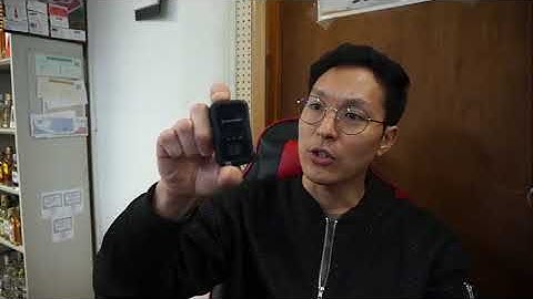 Amcrest GPS Tracker Review