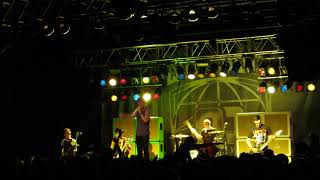 Attack Attack - The Hopeless Scream It Like You Mean It 2012