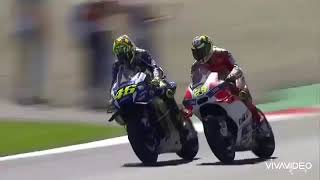 Snap wa Rasa ini yang tertinggal (D'paspor) VR46 vs AI29
