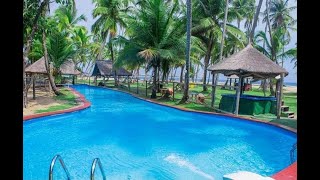 La Campagne Tropicana Beach Resort - A glimpse of paradise