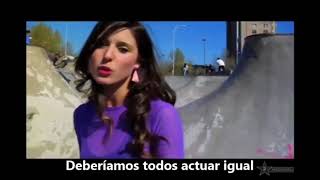 Latin Bitman -  Help me -  Subtitulada Español