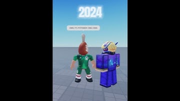 Potemer 2024 Potemer 2025...... #roblox #edit #robloxedit #potemer #2025