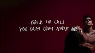 MIKOLAS - LALALALALALALALALALA | Lyric Video|