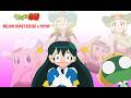 Keroro Gunsoケロロ軍曹 Melody Honey Kissed A Girl Poyon Kissed A Girl Meme mp3