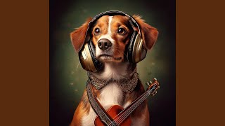 Restful Dogs Rhythms