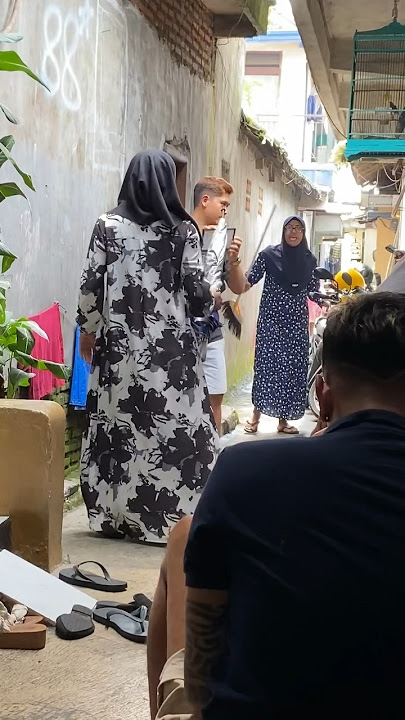 ROSSA NGLABRAK MAMA LELA