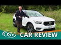 Volvo XC40 Recharge T5 Plug-in Hybrid 2020 Review - Worth the Price Tag?