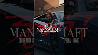 Celo & Abdi X Olexesh X Krime X Schubi Akpella X Nimo - Idéal Mannschaft 💯🥷 (Teaser) #Planeti