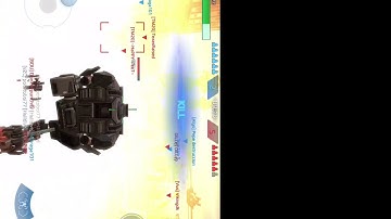 #flyingWarRobots Challenge