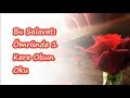Bu Salavatı Ömründe 1 Kere Olsun Oku