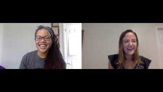 Composition of a City ONLINE | Bonus Content: Full Interview with Jasmine Sims