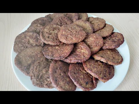 ❗Печенечные КОТЛЕТЫ! Если готовить котлеты из печени, то толька так❗